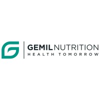 GEMIL Nutrition GmbH logo - Similar company to Suri Biotech