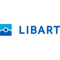 Libart INDIA logo - Similar company to Yantra