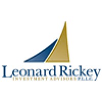 Leonard Rickey Investment Advisors, PLLC logo - Similar company to Palomarwealth