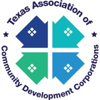 Texas Association of Community Development Corporations logo - Similar company to Builders Of Hope Community Development Corporation