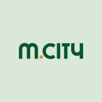 M.City Services logo - Similar company to Marrakech Rent