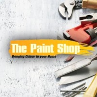 The Paint Shop (Gibraltar) logo - Similar company to Profmet Grup Srl