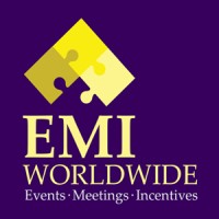 EMI Worldwide: Meetings, Incentives & Events logo - Similar company to Events North