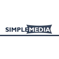 SimpleMedia logo - Similar company to Simple Media®️
