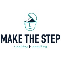 MakeTheStep logo - Similar company to Coaching Quest