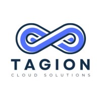 TAGION logo - Similar company to Decard Ag