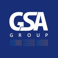 GSA Group logo - Similar company to Green Bridge