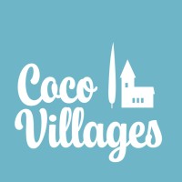 CocoVillages logo - Similar company to Phenixappstudio