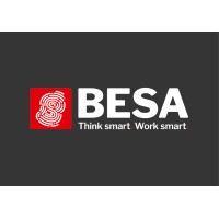 BESA logo - Similar company to Besa Group
