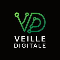 Veille-Digitale logo - Similar company to Avenger It Next Genreation