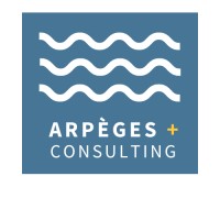 Arpèges + Consulting logo - Similar company to Ellipsia