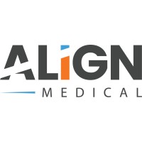 Align Medical logo - Similar company to Skye Wellness