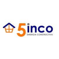 5inco-mx logo - Similar company to Glasslumi