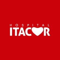 Hospital Itacor logo - Similar company to Hospital Universitário Da Ufpi