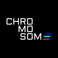 Chromosom logo - Similar company to Meshmakers.Io