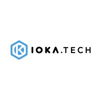 Ioka Technologies logo - Similar company to The Real View