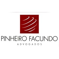 Pinheiro Facundo Advogados logo - Similar company to Ws Cobrança
