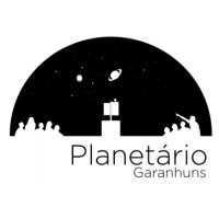 Planetário de Garanhuns logo - Similar company to Laboratório Adolfo Lutz - Garanhuns