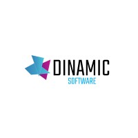 Dinamic Software logo - Similar company to Bx - Be Exponential