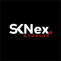 SKNex Studios logo - Similar company to Mayavi Studio