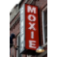 Moxie Cinema logo - Similar company to All True