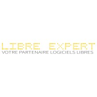 LIBRE EXPERT logo - Similar company to Mistral Informatique