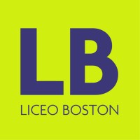 Liceo Boston logo - Similar company to Semsa E.S.P