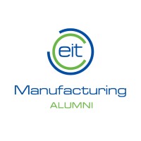EIT Manufacturing Alumni logo - Similar company to Geodesic.Life