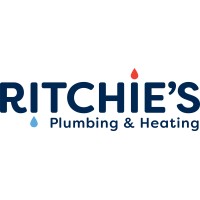 Ritchie's Plumbing & Heating Inc logo - Similar company to Thuro Mechanical Inc