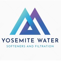 Yosemite Water