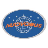 NUOVOBUS logo - Similar company to Autobus Sa