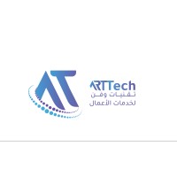 شركة تقنيات وفن | Art Tech logo - Similar company to Atsm Tech