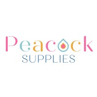 Peacock Supplies logo - Similar company to Littlemrm