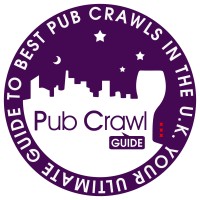 Pub CrawL logo - Similar company to Ni-De Tech Llp