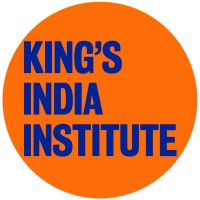 King's India Institute logo - Similar company to Climate Startup School