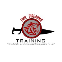 Dhr Firearms Inc