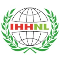 IHH Nederland (Internationale Humanitaire Hulporganisatie) logo - Similar company to Aict Global