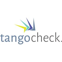 Tango Check logo - Similar company to Recref