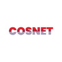 Cosnet logo - Similar company to Volumetree