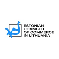 Estonian Chamber Of Commerce In Lithuania