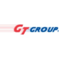 GT Group / GT Intermodal / GT Container Services logo - Similar company to Gt Polymers
