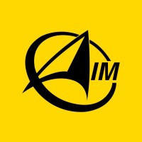 Association of Information Management logo - Similar company to Developer'S Society Benilde