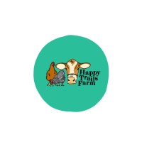 Happy Trails Ranch & Farm logo - Similar company to Happy Trails Ranch