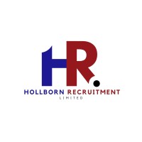 Hollborn Recruitment logo - Similar company to Crossworld Solutionstechnologies Corporation