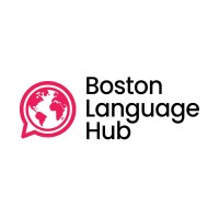 Boston Language Hub logo - Similar company to Maria L. Baldwin Community Center