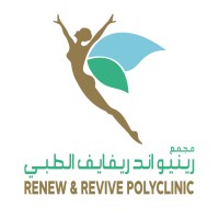 Renew & Revive Polyclinic logo - Similar company to Gardynia Laser Cosmetic Center L.L.C