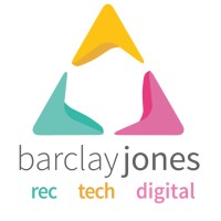 Barclay Jones - Making Recruiters More Successful logo - Similar company to Actonomy - Talent/Skills Based Matching Technology That Works - Extract/Analyse/Search/Match
