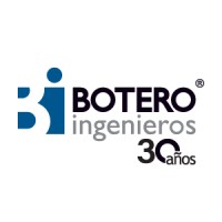 Botero Ingenieros logo - Similar company to Lyd Proyectos