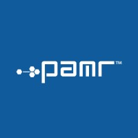 PAMR Industries logo - Similar company to Bridgedots Techservices Private Limited