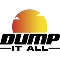 Dump It All logo - Similar company to Interactive Computer Systems Ltd